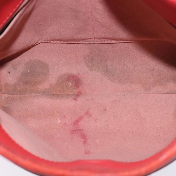 LOUIS VUITTON Monogram Tuile Reevess Bag 2way Kabuki M43798 LV Auth BA5861 - Picture 11 of 16